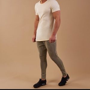 Steve Cook collection joggers